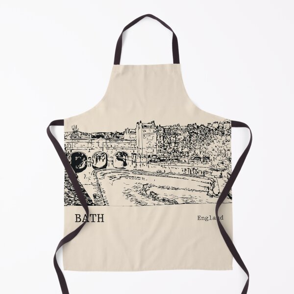 Item preview, Bath English designed and sold by Lakeric.