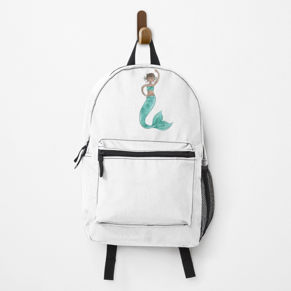 Item preview, Backpack designed and sold by Sea-Peas.