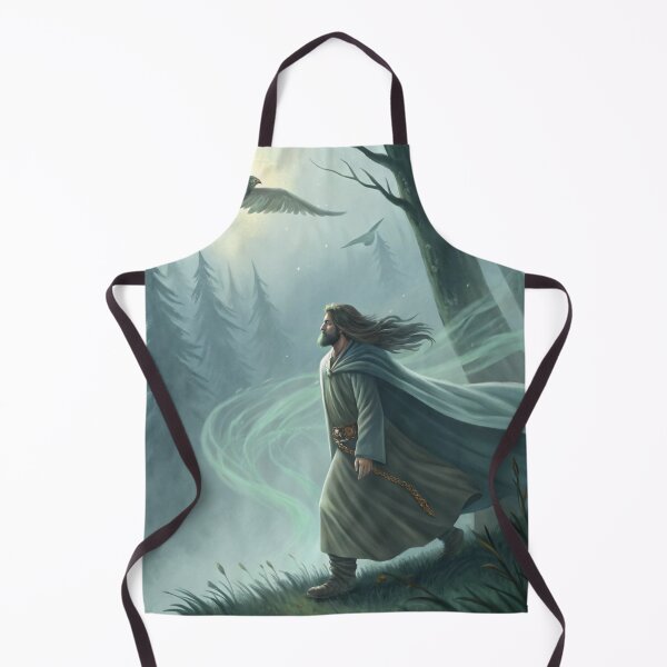Item preview, Aitvaras 08 designed and sold by AIfolklore.