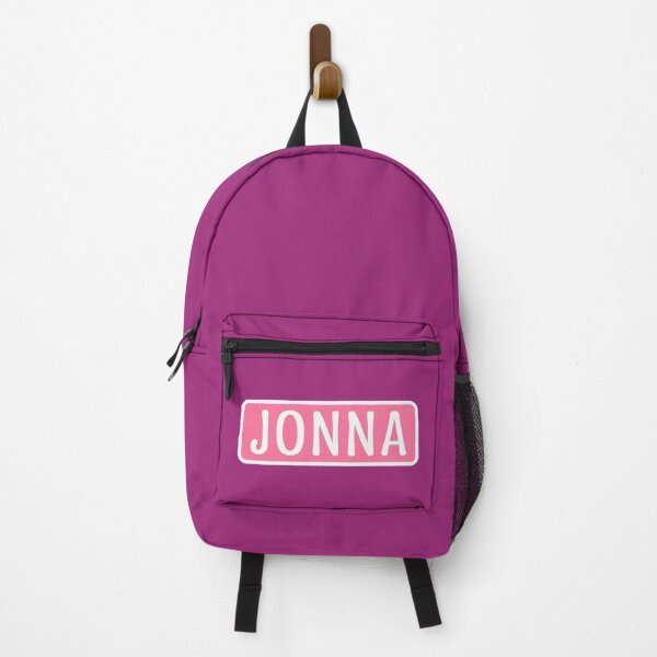 Item preview, Jonna Name designed and sold by Jeallan Designs.