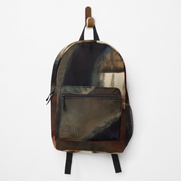 Item preview, Charles Burchfield designed and sold by GRAHAM POTER.