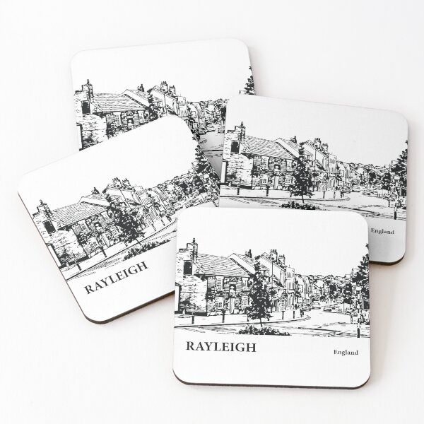 Item preview, Rayleigh England designed and sold by Lakeric.