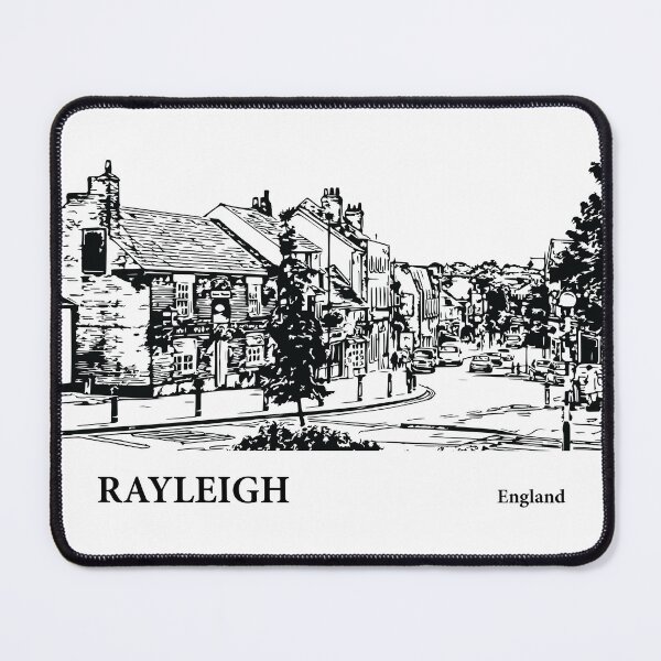 Item preview, Rayleigh England designed and sold by Lakeric.