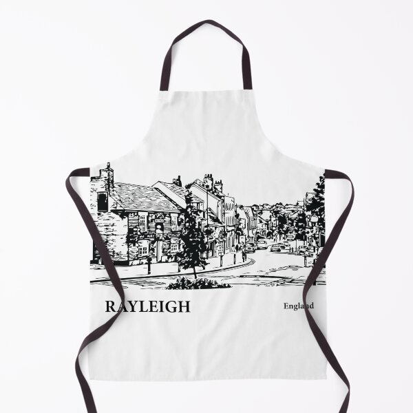 Item preview, Rayleigh England designed and sold by Lakeric.