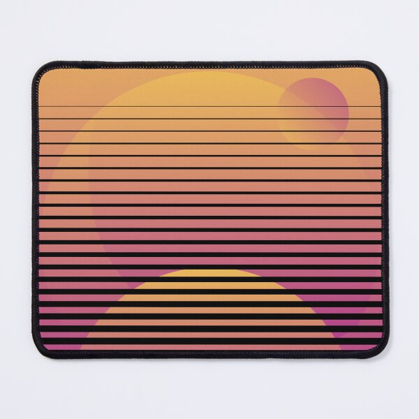 Item preview, Cyber Sunset designed and sold by visualcraftsman.