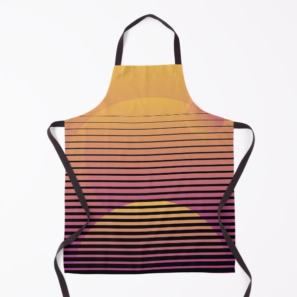 Item preview, Cyber Sunset designed and sold by visualcraftsman.