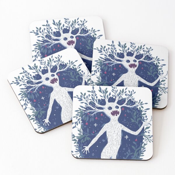 Item preview, Ugly & Weird Christmas & Winter Vibes – Funny Holiday Designs for a Unique Celebration designed and sold by VISIONARTIST.