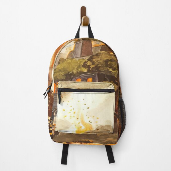 Item preview, Charles Burchfield designed and sold by GRAHAM POTER.