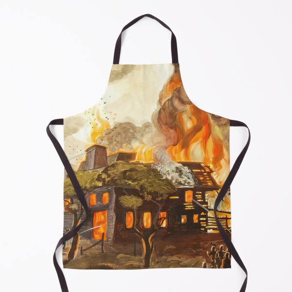 Item preview, Charles Burchfield designed and sold by GRAHAM POTER.