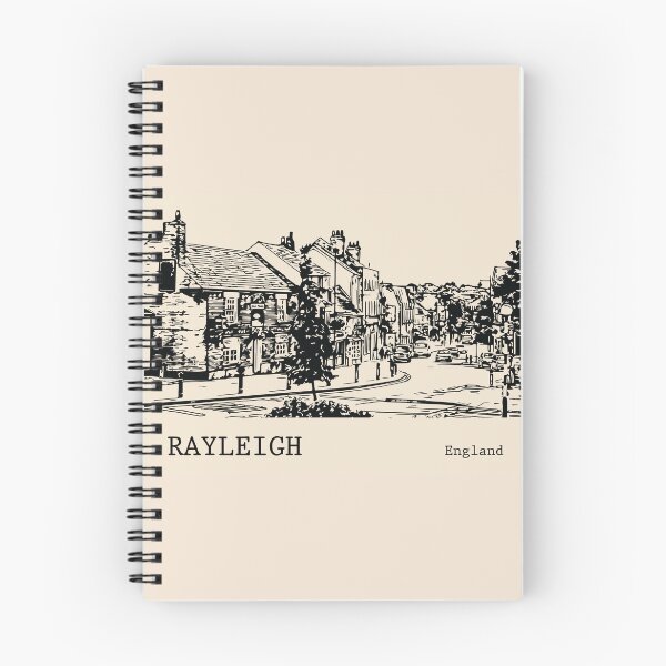 Item preview, Rayleigh England designed and sold by Lakeric.
