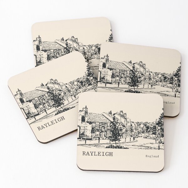 Item preview, Rayleigh England designed and sold by Lakeric.
