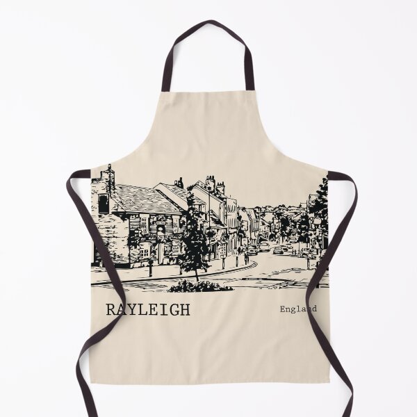 Item preview, Rayleigh England designed and sold by Lakeric.