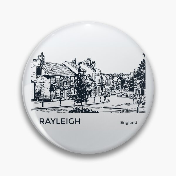 Item preview, Rayleigh England designed and sold by Lakeric.