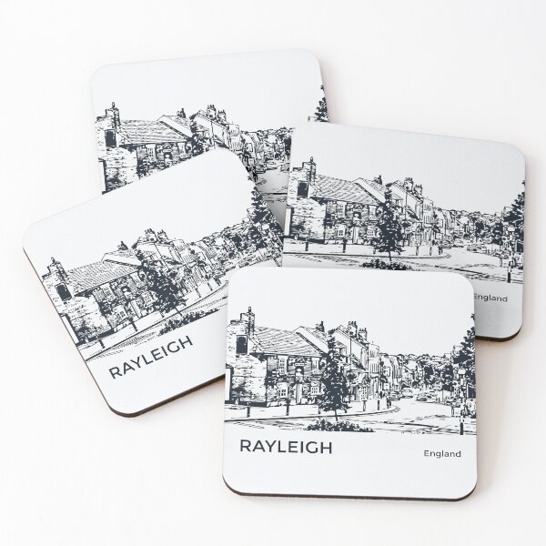 Item preview, Rayleigh England designed and sold by Lakeric.
