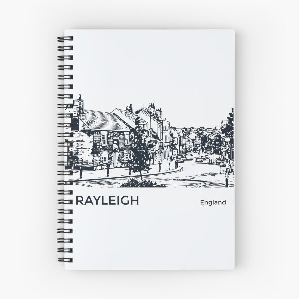 Item preview, Rayleigh England designed and sold by Lakeric.