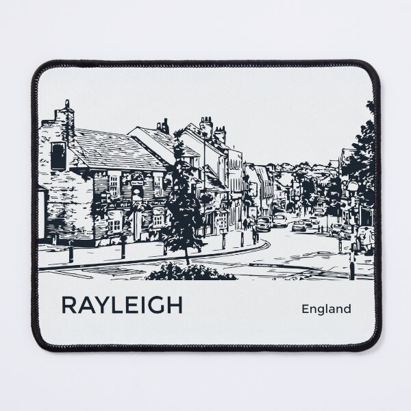 Item preview, Rayleigh England designed and sold by Lakeric.