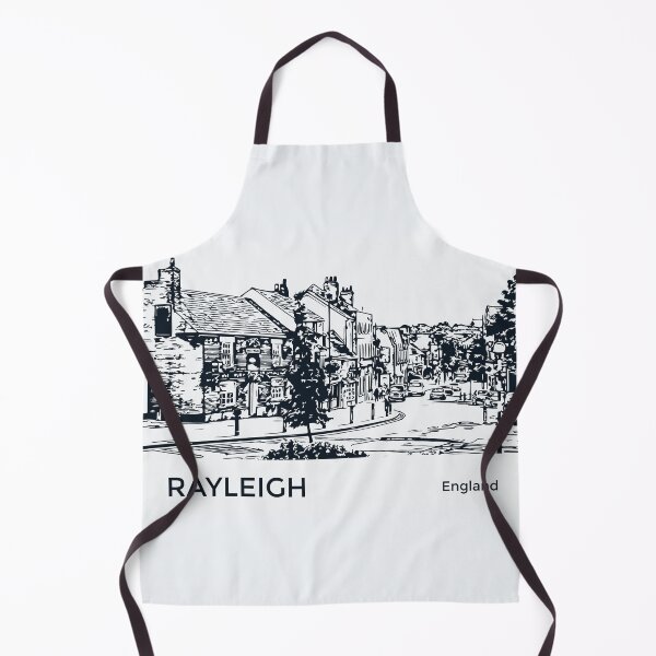 Item preview, Rayleigh England designed and sold by Lakeric.