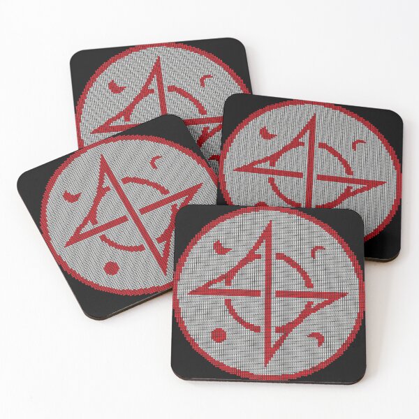 Item preview, ATZ - Knit Captains Seal designed and sold by GingerDesigner.