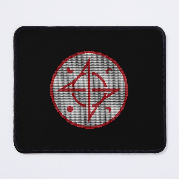 Item preview, ATZ - Knit Captains Seal designed and sold by GingerDesigner.