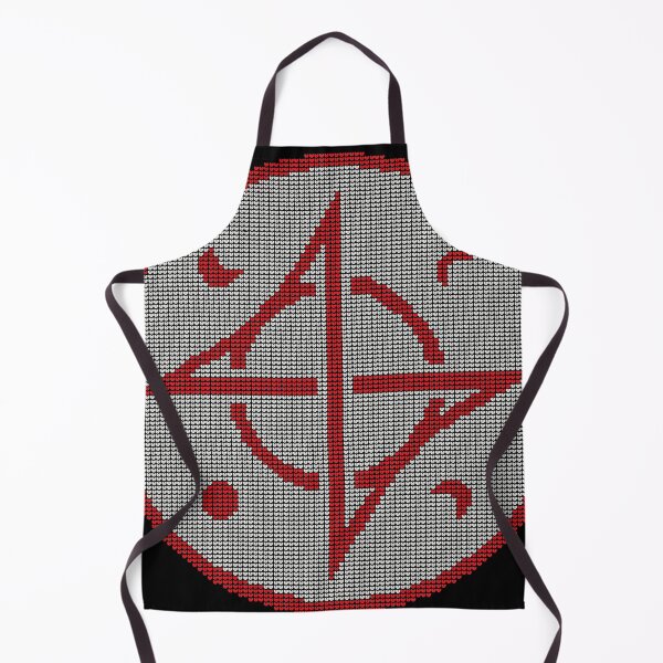 Item preview, ATZ - Knit Captains Seal designed and sold by GingerDesigner.