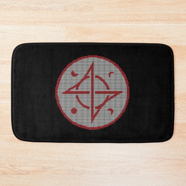 Item preview, ATZ - Knit Captains Seal designed and sold by GingerDesigner.