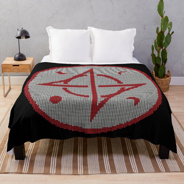 Item preview, ATZ - Knit Captains Seal designed and sold by GingerDesigner.