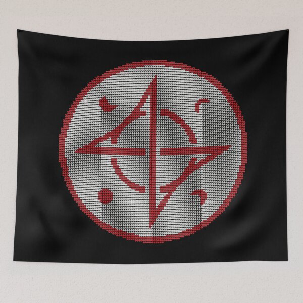 Item preview, ATZ - Knit Captains Seal designed and sold by GingerDesigner.