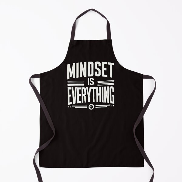 Item preview, Motivational Quote, Mindset is Everything, Success designed and sold by Logiamerch.