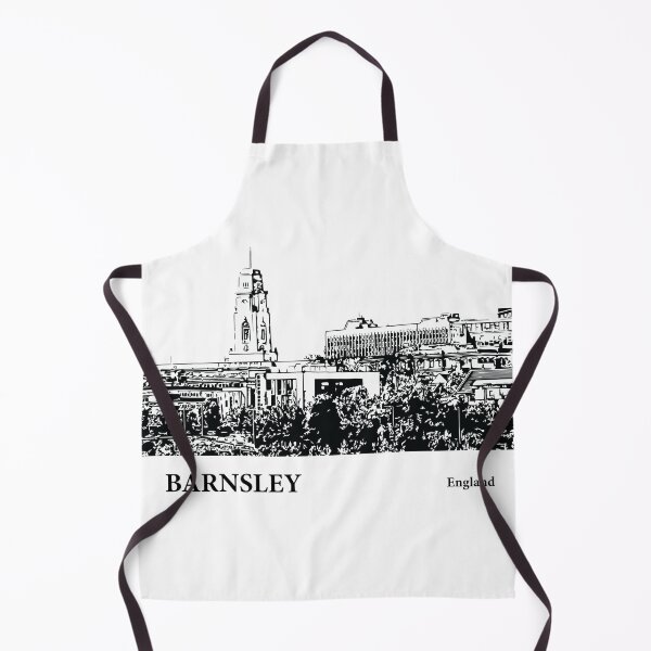 Item preview, Barnsley England designed and sold by Lakeric.