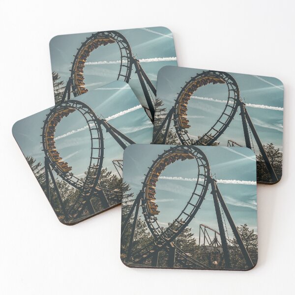 Item preview, Straight Through the Loop designed and sold by RollingRC.