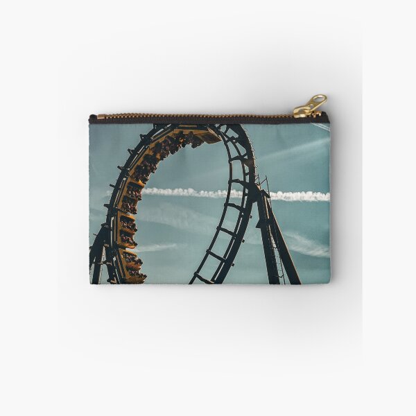 Item preview, Straight Through the Loop designed and sold by RollingRC.