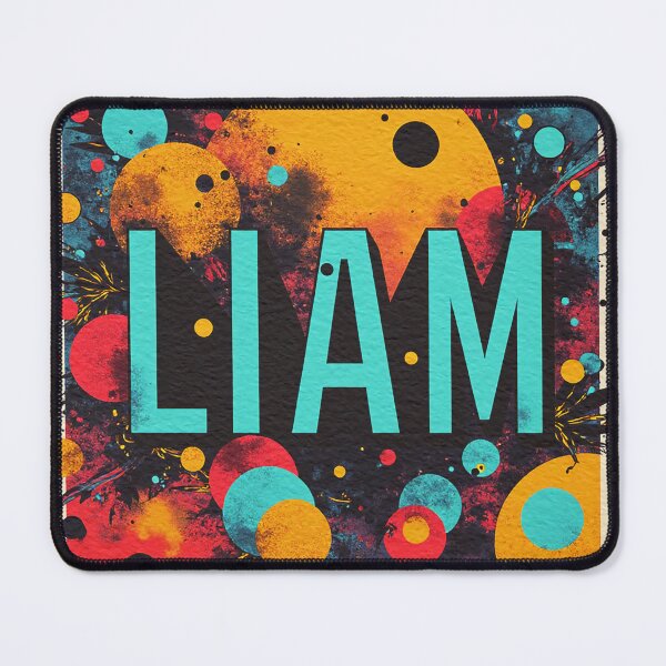 Item preview, Liam designed and sold by solveigsmake.