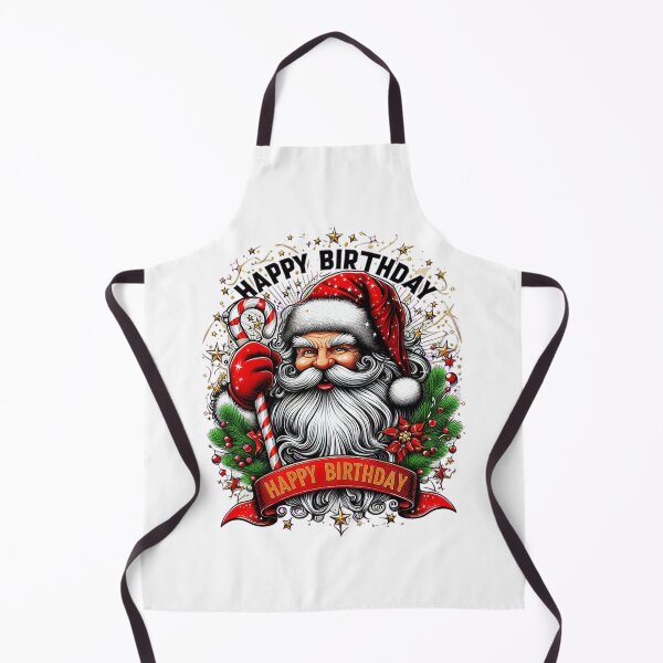 Item preview, Santa’s Special Day designed and sold by gladosHM.