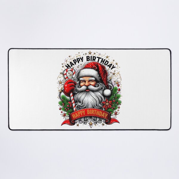 Item preview, Santa’s Special Day designed and sold by gladosHM.
