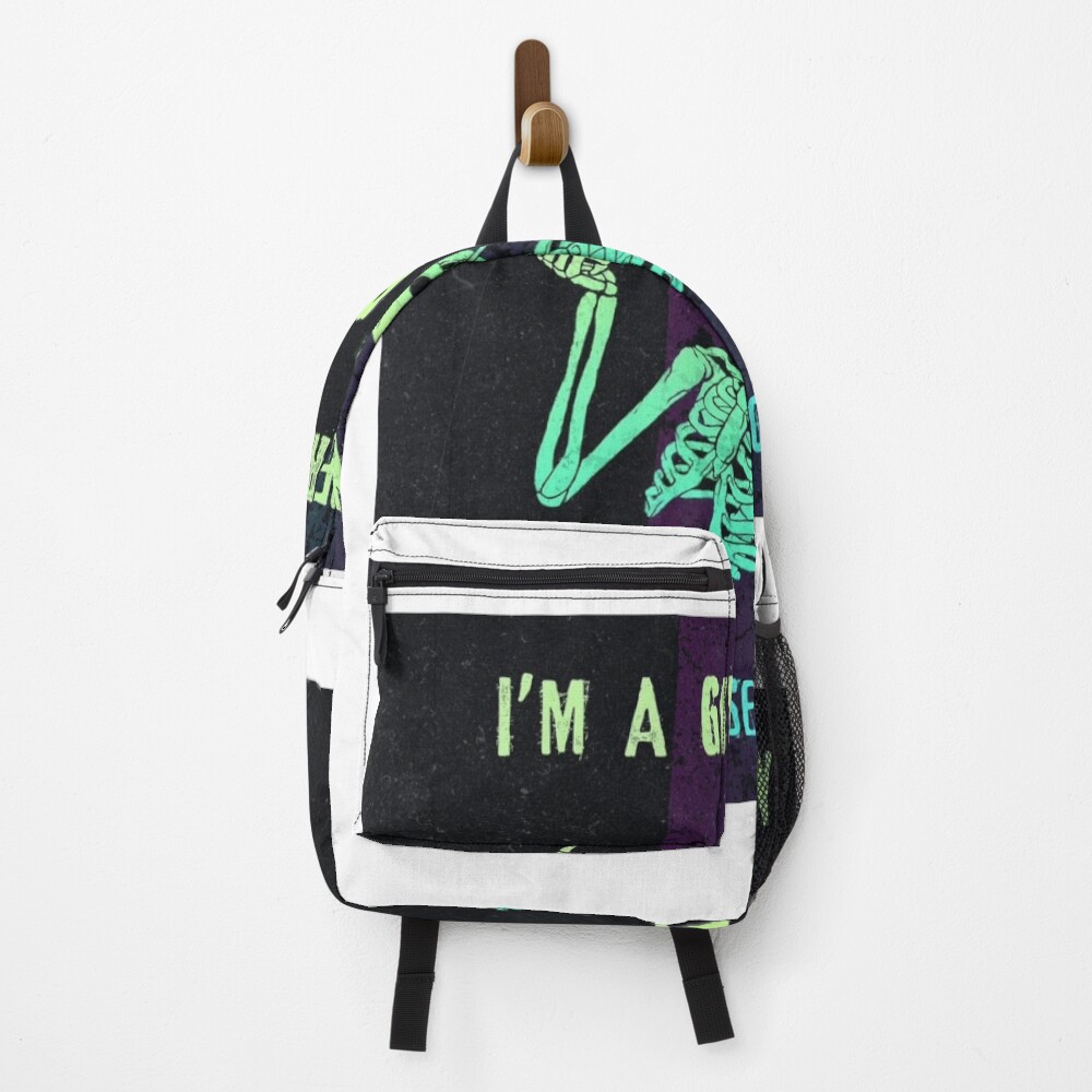 Item preview, Backpack designed and sold by STDES56.