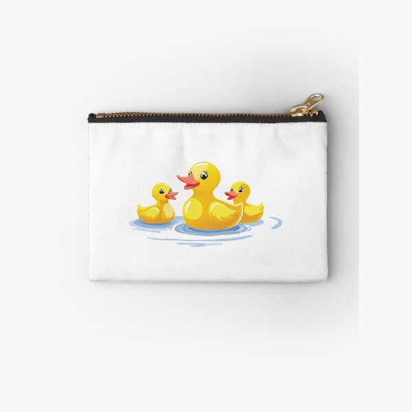 Item preview, Three Ducks in Water designed and sold by UniqueGlobal.