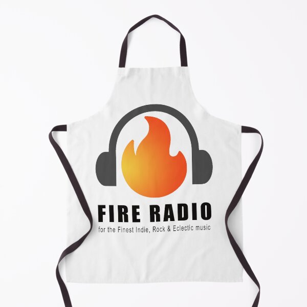 Item preview, FIRE Radio designed and sold by teeyoujimmy.