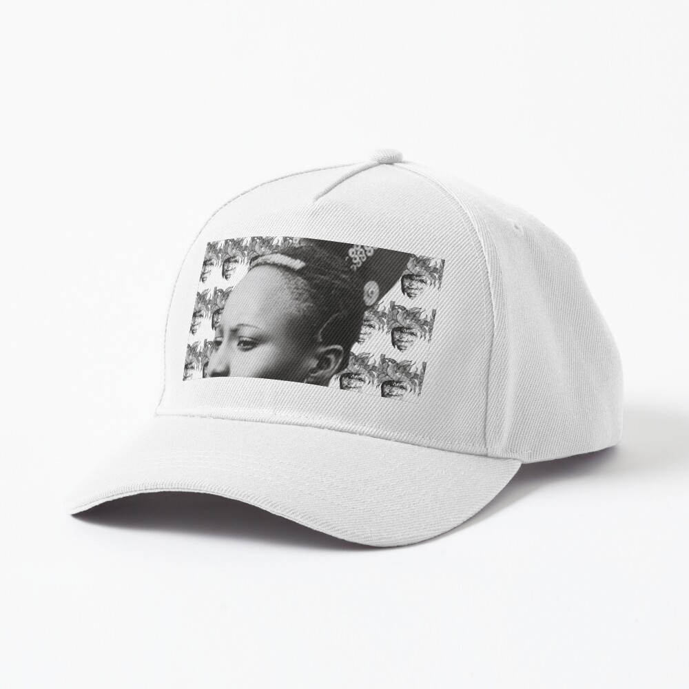 Item preview, Baseball Cap designed and sold by Maboneng.