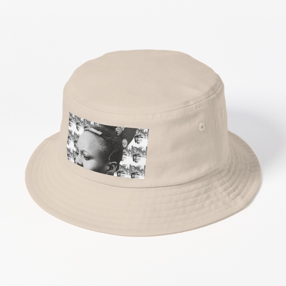 Item preview, Bucket Hat designed and sold by Maboneng.