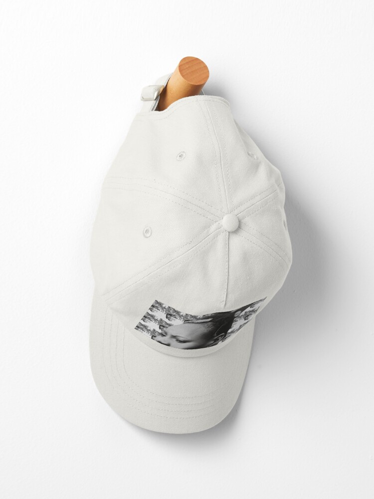 Thumbnail 2 of 7, Cap, Siphiwe Ngwenya’s A Cousin Sister I Never Had designed and sold by Maboneng.