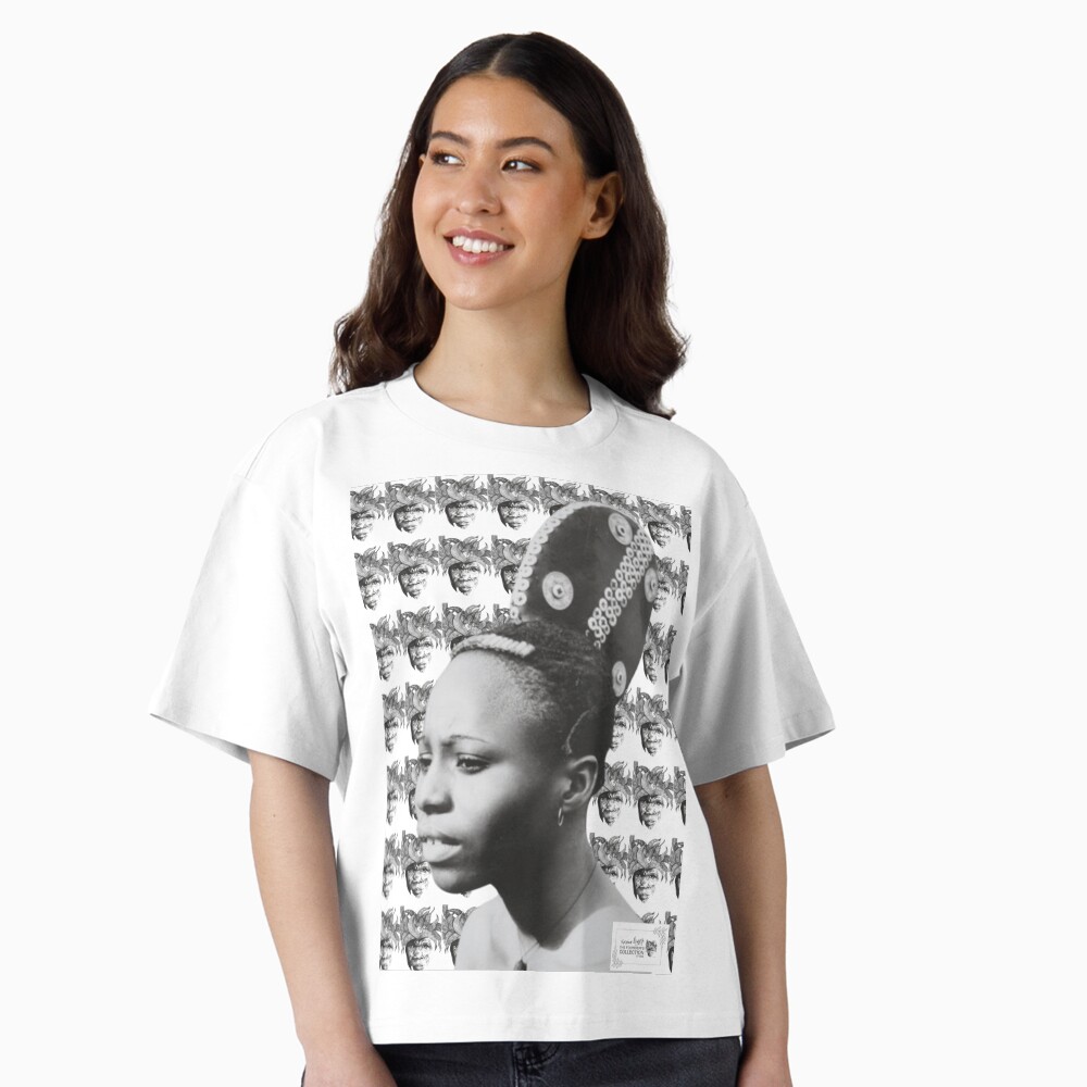 Item preview, Boxy T-Shirt designed and sold by Maboneng.
