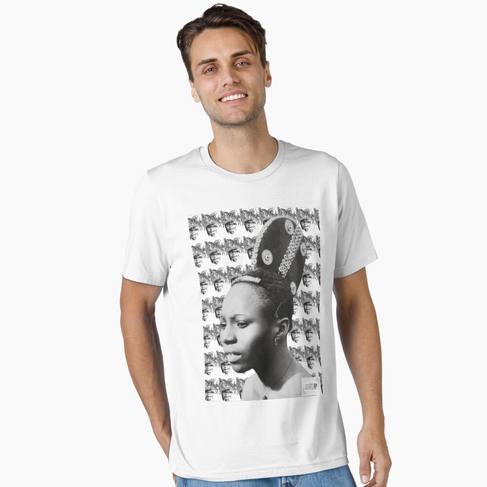 Item preview, Essential T-Shirt designed and sold by Maboneng.
