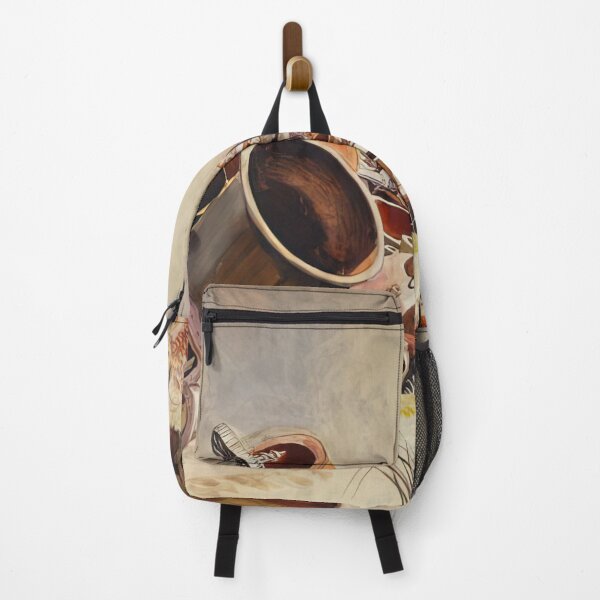 Item preview, Charles Burchfield designed and sold by GRAHAM POTER.
