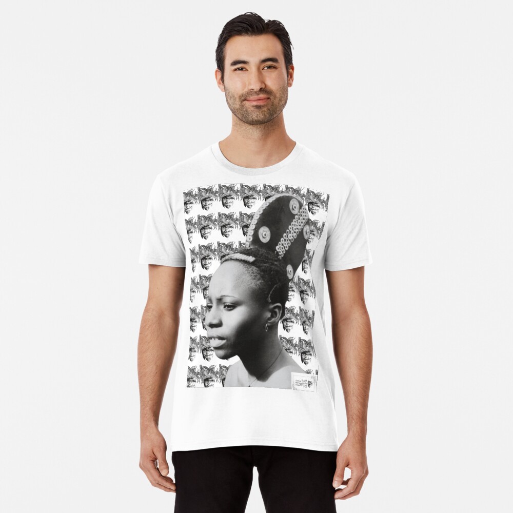 Item preview, Premium T-Shirt designed and sold by Maboneng.