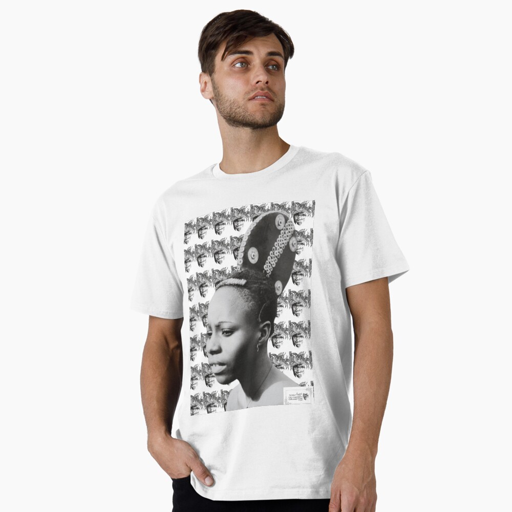Item preview, Premium T-Shirt designed and sold by Maboneng.