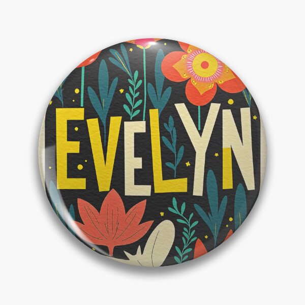 Item preview, Evelyn designed and sold by solveigsmake.