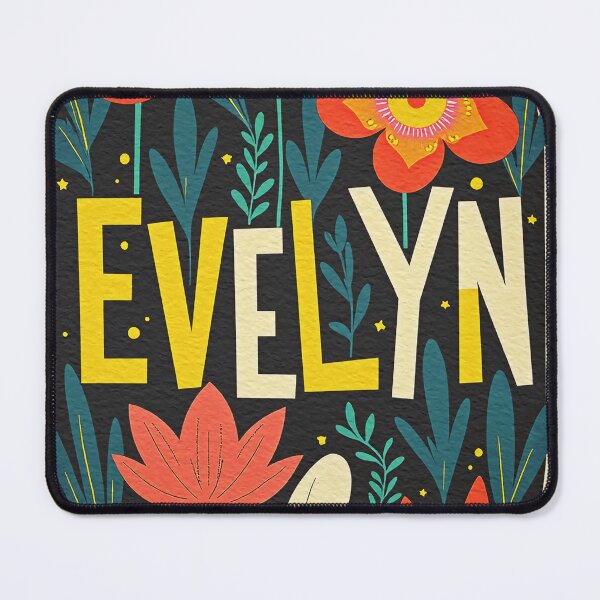 Item preview, Evelyn designed and sold by solveigsmake.