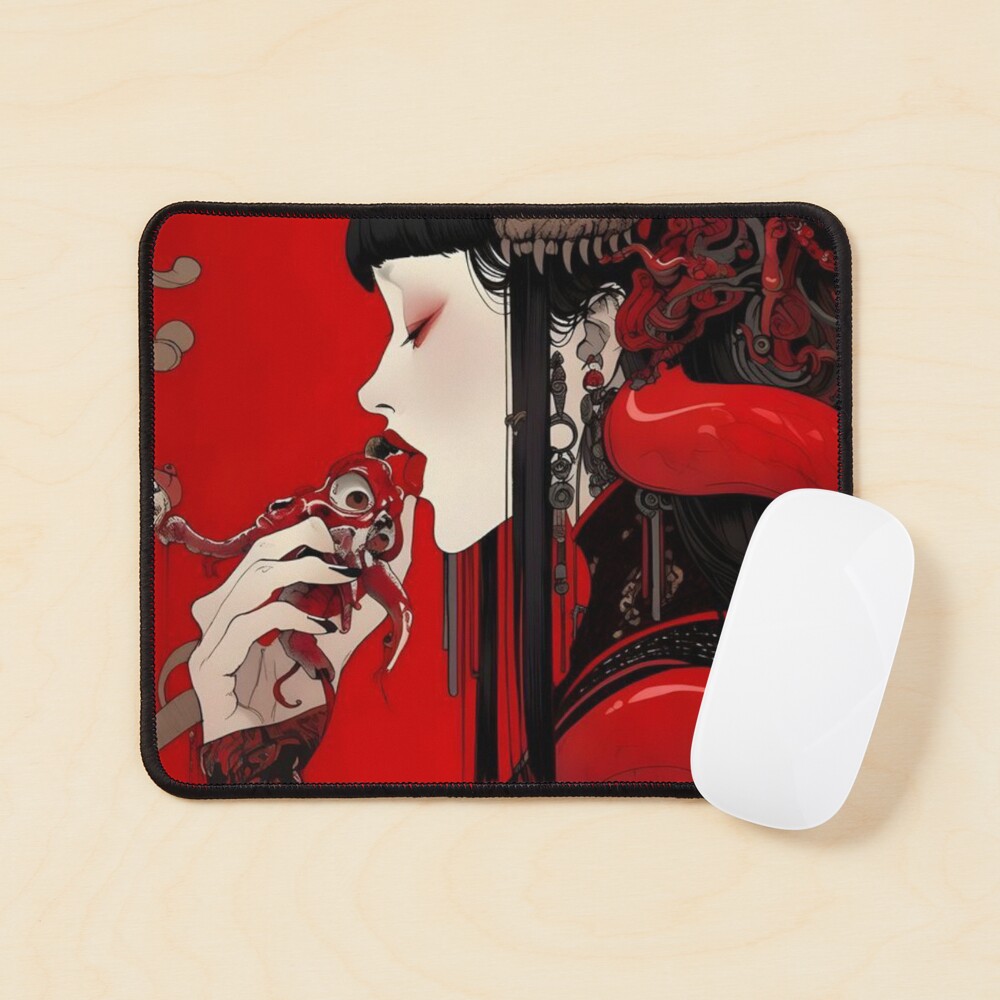 Item preview, Mouse Pad designed and sold by patternshoprad.