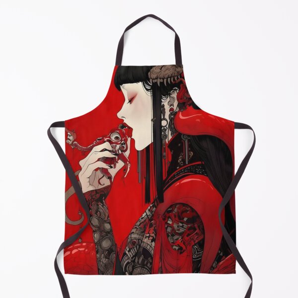 Item preview, Femme Fatale designed and sold by patternshoprad.