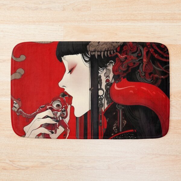 Item preview, Femme Fatale designed and sold by patternshoprad.